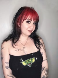 1 of 1 Stripe Tube Top