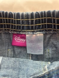 Image 5 of Vintage Disney Denim Shorts