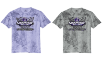 Shamroc Colorblast Tee