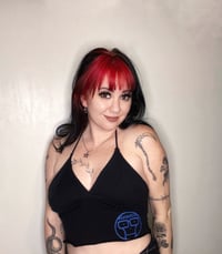 Image 1 of 1 of 1 Milo Descendents Halter