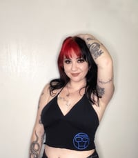 Image 3 of 1 of 1 Milo Descendents Halter