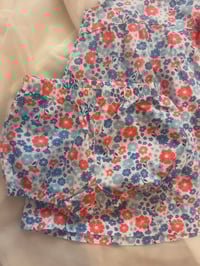 Image 3 of Just One You by Carter’s Floral Dress & Bloomers
