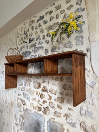 Image 2 of Étagère rangement multifonctions - Meuble rénové 