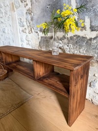 Image 1 of Étagère rangement multifonctions - Meuble rénové 