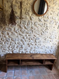 Image 3 of Étagère rangement multifonctions - Meuble rénové 