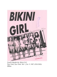 Image 15 of Zinelandia: Cover Art from the Factsheet Five Era 1982-1998 (Variant Manga Cover)