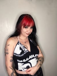 Image 2 of 1 of 1 Discharge Halter