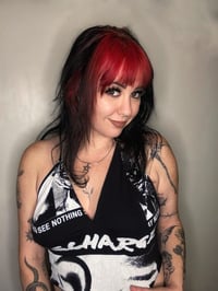 Image 3 of 1 of 1 Discharge Halter