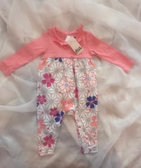 Image 1 of Tea Jumpsuit
