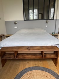 Image 4 of Étagère rangement multifonctions - Meuble rénové 