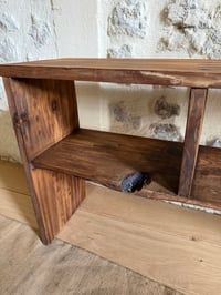 Image 10 of Étagère rangement multifonctions - Meuble rénové 