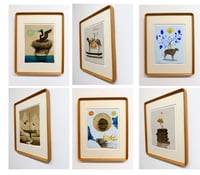 Image 1 of ADD ON- Framing