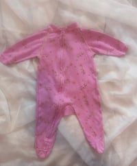 Image 1 of Vintage OshKosh Sleeper