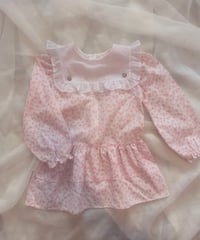 Image 1 of Vintage Little Rascals Dress