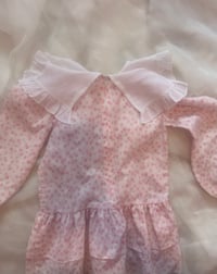 Image 2 of Vintage Little Rascals Dress