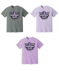 Shamroc Mama Comfort Color Tee