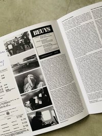 Image 4 of Beuys Laughing - Joseph Beuys