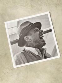 Image 2 of Beuys Laughing - Joseph Beuys