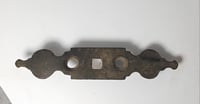 Image 3 of KN001 Civil War Side knife, brass Cross Guard