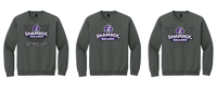 Shamroc Logo Crewneck Sweatshirt