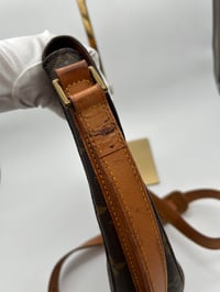 Image 11 of Louis Vuitton Chantilly GM Monogram Crossbody Bag 3