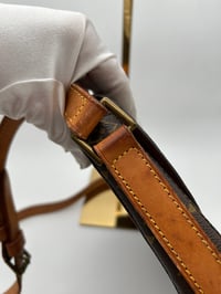 Image 10 of Louis Vuitton Chantilly GM Monogram Crossbody Bag 3