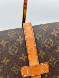 Image 4 of Louis Vuitton Chantilly GM Monogram Crossbody Bag 3