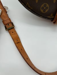 Image 22 of Louis Vuitton Chantilly GM Monogram Crossbody Bag 3