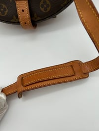 Image 23 of Louis Vuitton Chantilly GM Monogram Crossbody Bag 3