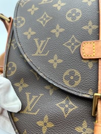 Image 3 of Louis Vuitton Chantilly GM Monogram Crossbody Bag 3