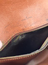 Image 19 of Louis Vuitton Chantilly GM Monogram Crossbody Bag 3