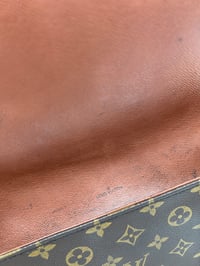Image 14 of Louis Vuitton Chantilly GM Monogram Crossbody Bag 3