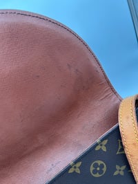 Image 15 of Louis Vuitton Chantilly GM Monogram Crossbody Bag 3