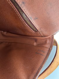 Image 21 of Louis Vuitton Chantilly GM Monogram Crossbody Bag 3