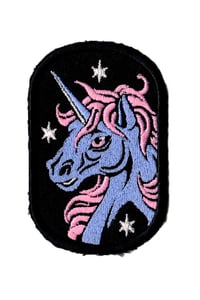 UNICORN PATCH