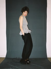 Image 2 of The Faulds Vest