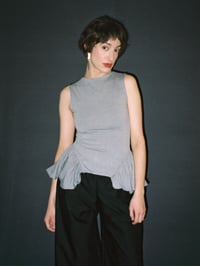 Image 1 of The Faulds Vest