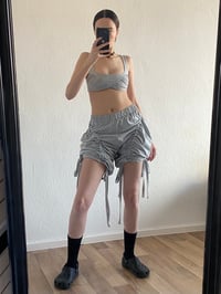 Image 3 of The Scallop Bralette