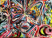 Image 1 of Metamorphosis 