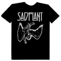 Swan Song T-Shirt