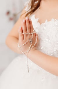 Image 3 of First Communion Mini Sessions