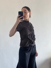 Image 3 of The Short Sleeve  Spiral Tee