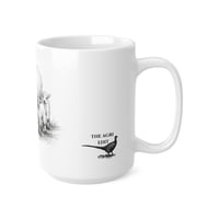 Image 5 of Sheep Ceramic Coffee Cups, 11oz, 15oz