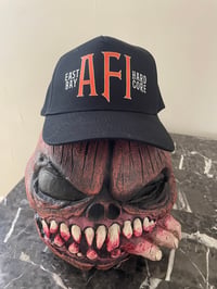 EBHC hats