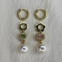 Image 2 of Candy earrings