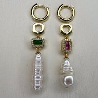 Image 3 of Candy earrings