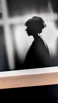 Image 2 of "INSIDE-OUTSIDE" 18x24cm TIRAGE FB semi-mat