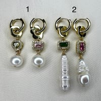 Image 1 of Candy earrings