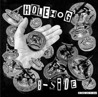 Holehog / B-Side  '' To Have And To Hold '' LP