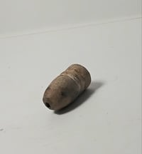 Image 4 of Unfired .54 Confederate Gardner